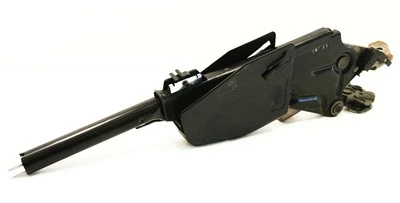 Manija de freno E palanca de estacionamiento manual de emergencia Audi A6 S6 RS6 C5 Allroad - Original Foto 1 de 2