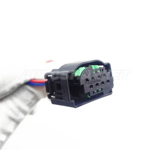 Front Distance Sensor Connector Pigtail For Nissan Sentra 2018-2019 28438-5UD0A - Picture 1 of 12