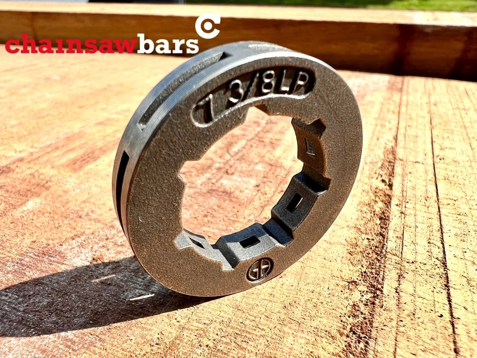 PANTHER Cerchio unità GBR7L7 GB Lo Pro ST guida interna 3/8 Lo Pro catena si adatta a spline ST