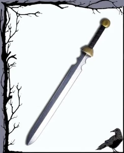 Arma Larp - Espada de una mano - Ready for Battle Espada Roman Epic Armoury - Imagen 1 de 1