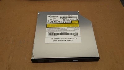 GENUINE APPLE MACBOOK MODEL: UJ-857-C 9.5MM DVD+RW 678-0568A #5031 - Image 1 of 2