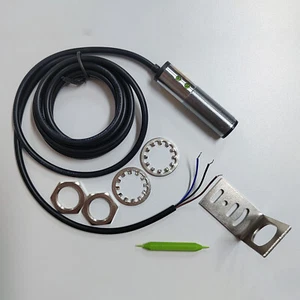 20x24" Ein- und Aus-Sensor für Auto IR Blitztrockner mit Sensor - 6000 W 50 Hz - Bild 1 von 6