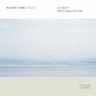 Phoebe Carrai - The 6 Cello Suites 2 Cd New! Bach,Johann Sebastian