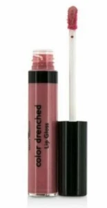 LAURA GELLER BRILLO LABIAL EMPAPADO COLOR ROSA LIMONADA 0,3 OZ - Imagen 1 de 1