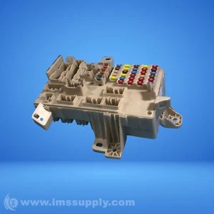 Toyota 82730-06050-A Block Assy, Instrument Panel Junction USIP - Picture 1 of 6