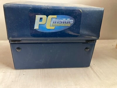 pc inside diventa un esperto del tuo pc 14 cd - Immagine 1 di 4