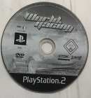 World Racing PS2