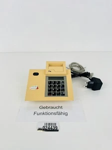 IBM 5937-B05 KVK Chipkartenleser Kartenlesegerät gebraucht MG024439 - Bild 1 von 3