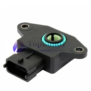 Para Hyundai Kia 00-10 Dodge Saab OE NO.Sensor de posición del acelerador :35170-22600 - Imagen 1 de 8