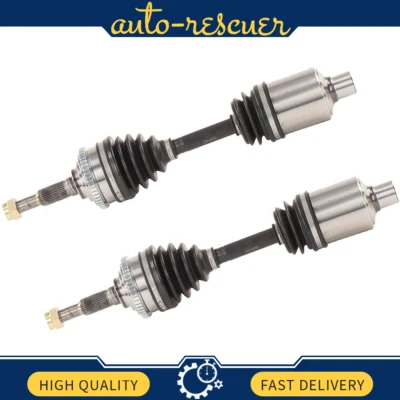 Eje TrakMotive CV 2x se adapta a Chevrolet Beretta 1987 a 1989 Foto 1 de 4