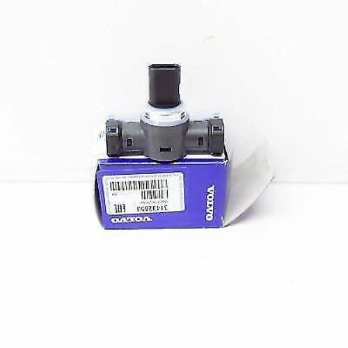 Genuine Volvo Fuel Pressure Sensor 31432653 - S60 S80 S90 V60 V90 XC40 XC60 XC70 - Image 1 of 1