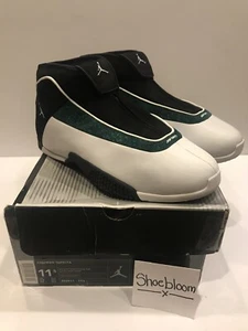 Jordan Jumpman Trifecta #5 Donovan McNabb Philadelphia Eagles Size 11.5 BNIB - Picture 1 of 6