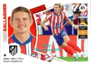 LIGA ESTE 2024-25 PANINI TERCERA EDICION * ESCOGE TUS FALTAS* - Bild 1 von 60