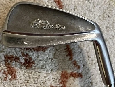 Rawlings Lee Travino Signature Model 6-Iron Vintage RH Men's Golf Club Preowned - Image 1 of 4