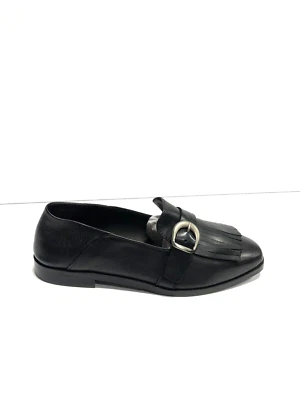Charles David Dame Womens Loafer Black Size US6 M EUR36 - Image 1 of 4