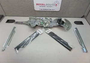 Toyota 4Runner 1989 -1995 Rear Back Window Regulator Kit Genuine OEM OE - Picture 1 of 2