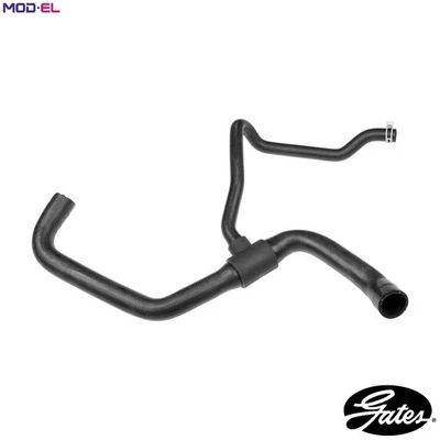 RADIATOR HOSE 05-3016 FOR DACIA K9K892/884/612 1.5L 4cyl DUSTER - Image 1 of 4