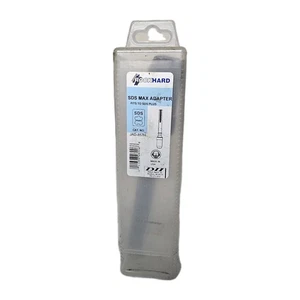 Rockhard SDS Max Adapter passend für SDS Plus Kat Nr. JAD-857H - Bild 1 von 8