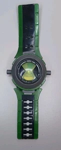Ben 10 Alien Force Ultimate Omnitrix FX Watch With Lights & Sounds Bandai 2008 - Picture 1 of 13