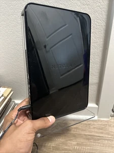 NETGEAR N300 WNR2000 v4 Wireless Router 4-Ports - Picture 1 of 5