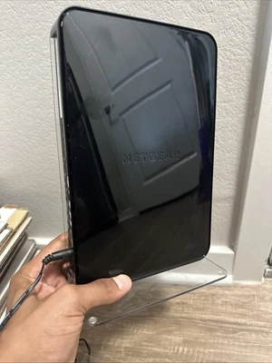 NETGEAR N300 WNR2000 v4 Wireless Router 4-Ports - Image 1 of 4