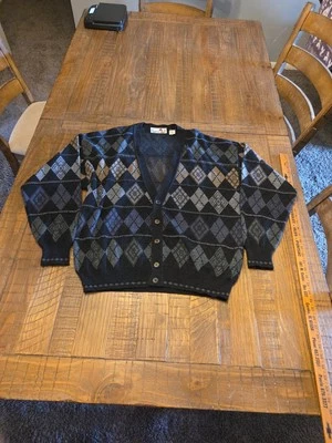 Cárdigan Florence Tricot Hecho en Italia Foto 1 de 4