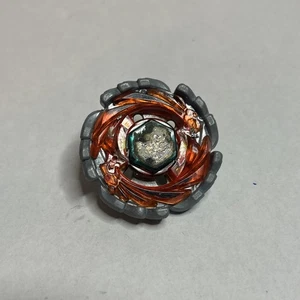 Beyblade Cyclone Herculeo 105F Takara Tomy Metal Masters - Vendedor de EE. UU. - Imagen 1 de 5