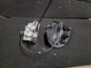 SMART 452 ROADSTER RIGHT O/S DRIVERS SIDE DOOR LOCK MECHANISM - Picture 1 of 3