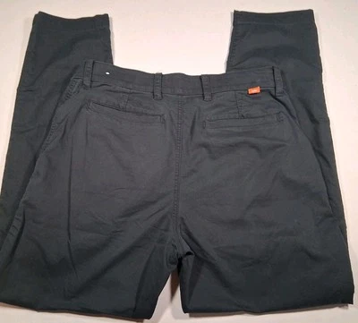 Pantalones de golf Nike Dri-Fit 32x32 Foto 1 de 4