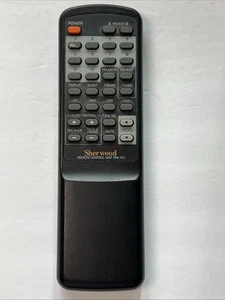 Sherwood RM-101 Ricevitore Telecomando RX4103 RTRM101 RX4100 Originale - Foto 1 di 4