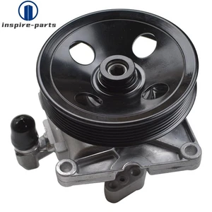 Bomba de dirección asistida con polea para ML350 GL450 E350 S550 GL550 CLS550 R350 E550 - Imagen 1 de 7