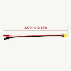 Adapter Cable Cable Ebike Battery Cable Ebike Replacement PP30 To Hot Sale - Picture 1 of 5