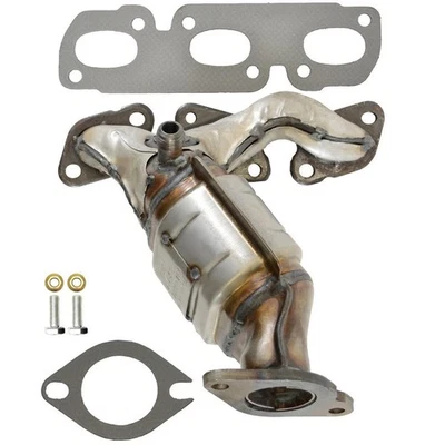 Catalytic Converter for 2005-2006 Mazda Tribute 3.0L V6 GAS DOHC - Изображение 1 из 4