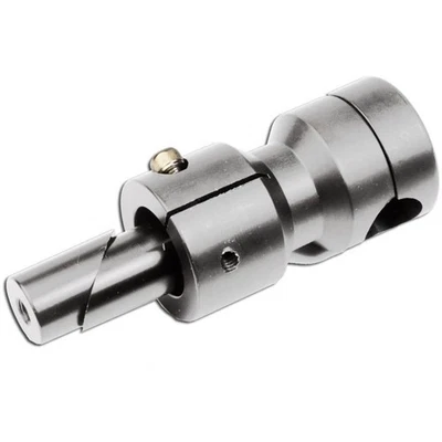 SUPPORTO MANUBRIO SILVER GILERA 50 TYPHOON 1994-1997 - Immagine 1 di 2