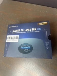 Cloner Alliance Box Pro - Zdjęcie 1 z 3