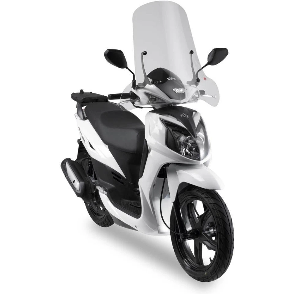 SCHERMO SYM 125 Symphony SR 4T 2010-2016 - Immagine 1 di 1