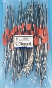 (50 Stück) Sta-Kon Ld2 Vorschaltgerät Dscconct, 18 AWG, 2 Anschlüsse, 1,28" Thomas & Betts - Bild 1 von 1