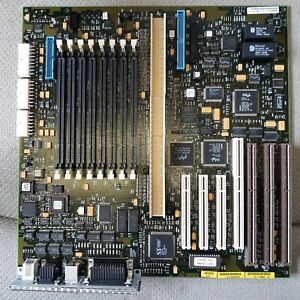Dec Alphaserver 800/Decserver 3000 motherboard 54-24803-02 Rev E02 