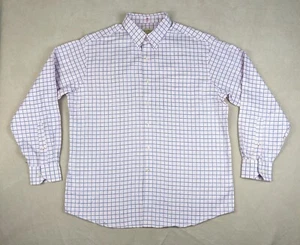 Tommy Bahama 16.5 34/35 Mens Shirt L/S Non Iron - Picture 1 of 15