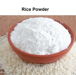 Rice Powder Skin Brighter Whiter Exfoliate Lighten 100gm (3.5 OZ)' - Picture 1 of 1