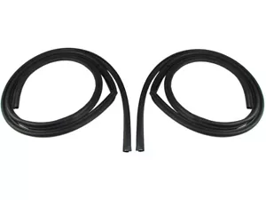 1967 - 1972 Door Seals for Chevrolet C10 C20 C30 K10 K20 GMC C15 C25 K15 K25 K35 - Picture 1 of 3