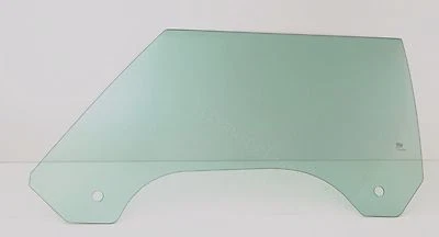 Fits 2007-2015 Mini Cooper 2 Door Driver Left Side Front Door Window Glass Foto 1 de 4