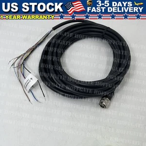 Keyence OP-87225 STEUERKABEL 5 NEU IM KARTON - Bild 1 von 7