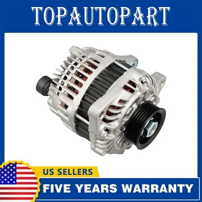 Alternador para Honda Fit 2013 1,5 L 09-2012 Honda Fit 95 Amp 11410N A5TJ0091 Foto 1 de 4