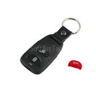 Remote Key Shell fit for 2 Button Panic HYUNDAI Tuscon Accent Case Replace PG152
