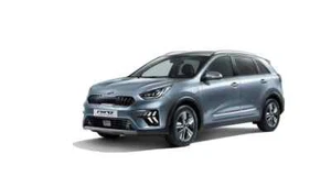 KIA NIRO PHEV WORKSHOP MANUAL TALLER PDF REPAIR SERVICE ON USB ENGLISH - Imagen 1 de 1