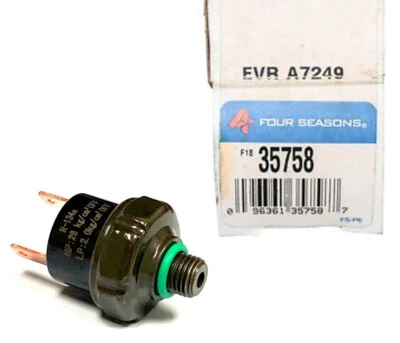 A/C Pressure Switch on Receiver Drier for Mercedes Benz - Image 1 of 4