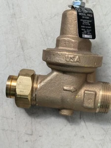Apollo™ 3610301 Pressure Reducing Valve - Picture 1 of 3