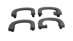 Juego de 4 manijas de agarre de techo interiores OEM para Alfa Romeo Giulia 2017-2024 - Imagen 1 de 7