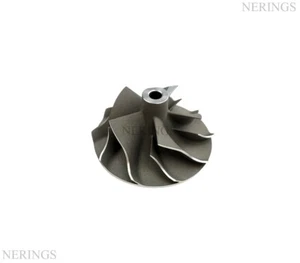 Kompressor Rad für BMW Mini Cooper D One D 2010-2016 54359700039 - Bild 1 von 3